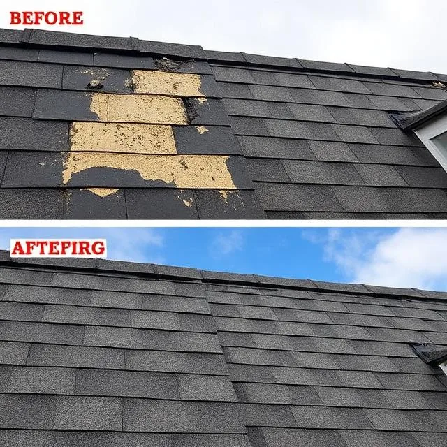 Roof Repair Near Me in Magnolia, AL near me